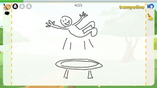 تحميل Draw and Guess Online ألعاب الكلمات لنظام أندرويد لقطة شاشة 5