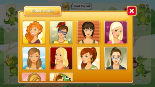تحميل Draw and Guess Online ألعاب الكلمات لنظام أندرويد لقطة شاشة 7