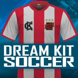 الشعار Dream Kit Soccer v2.0