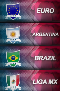 تحميل Dream Kit Soccer v2.0 الألعاب الرياضية لنظام أندرويد لقطة شاشة 2