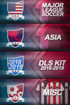 تحميل Dream Kit Soccer v2.0 الألعاب الرياضية لنظام أندرويد لقطة شاشة 3