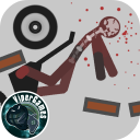 تحميل  Stickman Dismounting