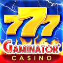 تحميل  Gaminator Casino Slots Games
