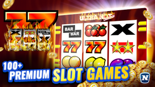 تحميل Gaminator Casino Slots Games كازينو لنظام أندرويد لقطة شاشة 2
