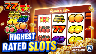 تحميل Gaminator Casino Slots Games كازينو لنظام أندرويد لقطة شاشة 3