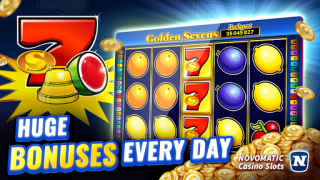 تحميل Gaminator Casino Slots Games كازينو لنظام أندرويد لقطة شاشة 4