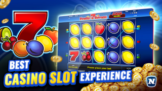 تحميل Gaminator Casino Slots Games كازينو لنظام أندرويد لقطة شاشة 5