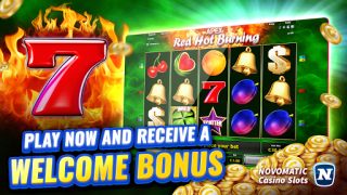 تحميل Gaminator Casino Slots Games كازينو لنظام أندرويد لقطة شاشة 6