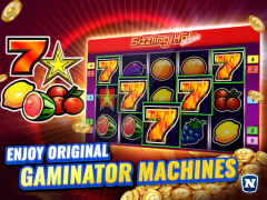 تحميل Gaminator Casino Slots Games كازينو لنظام أندرويد لقطة شاشة 7