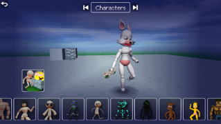تحميل Animate em! وسائل الترفيه لنظام أندرويد لقطة شاشة 4