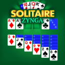 تحميل  Solitaire + Card Game by Zynga