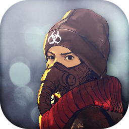 الشعار DEAD CITY - Choose Your Story
