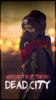 تحميل DEAD CITY - Choose Your Story ألعاب الأدوار لنظام أندرويد لقطة شاشة 5
