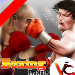 الشعار 3D boxing game