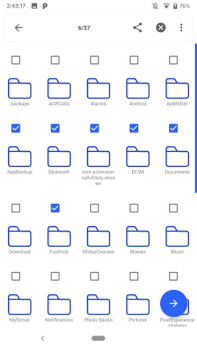 تحميل Files X أدوات لنظام أندرويد لقطة شاشة 3
