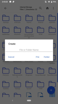 تحميل Files X أدوات لنظام أندرويد لقطة شاشة 4