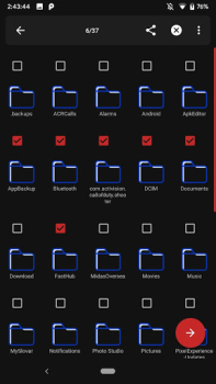تحميل Files X أدوات لنظام أندرويد لقطة شاشة 7