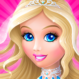 الشعار Dress up - Games for Girls