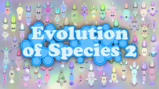 تحميل Evolution of Species 2: Online ممر لنظام أندرويد لقطة شاشة 7