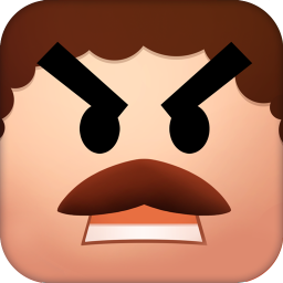 الشعار Beat the Boss 4: Buddy Kick