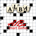 تحميل  ALBA Smart Games - Play Cross Words