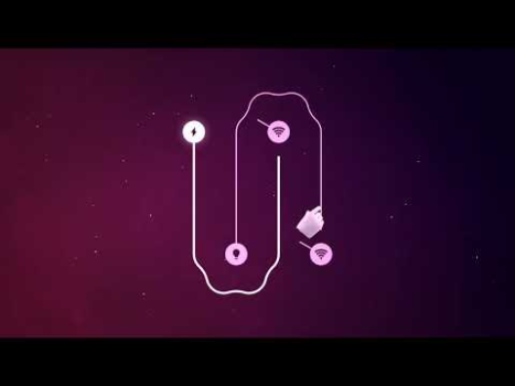 تحميل الطاقة: حلقات مكافحة الإجهاد الألغاز لنظام أندرويد لقطة شاشة 8