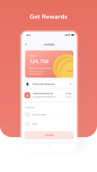 تحميل all.me الاجتماعية لنظام أندرويد لقطة شاشة 7