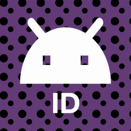 الشعار Device ID