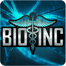 الشعار Bio Inc Plague Doctor Offline
