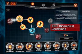 تحميل Bio Inc Plague Doctor Offline المحاكاة لنظام أندرويد لقطة شاشة 3
