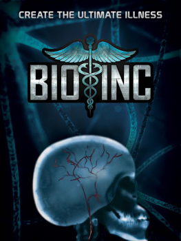 تحميل Bio Inc Plague Doctor Offline المحاكاة لنظام أندرويد لقطة شاشة 6
