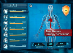 تحميل Bio Inc Plague Doctor Offline المحاكاة لنظام أندرويد لقطة شاشة 7