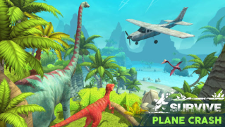 تحميل Jurassic Island 2: Lost Ark Su مغامرة لنظام أندرويد لقطة شاشة 2