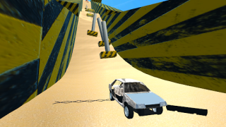 تحميل Beam Drive Crash Simulator سباق لنظام أندرويد لقطة شاشة 2