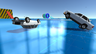 تحميل Beam Drive Crash Simulator سباق لنظام أندرويد لقطة شاشة 7