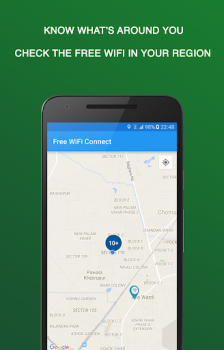 تحميل Open WiFi Connect الاتصالات لنظام أندرويد لقطة شاشة 4