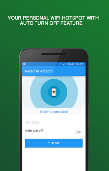 تحميل Open WiFi Connect الاتصالات لنظام أندرويد لقطة شاشة 7