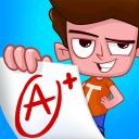 تحميل  Cheating Tom 3 - Genius School