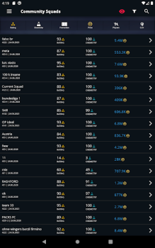 FUTBIN 24 Database & Draft
