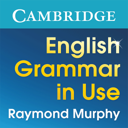 الشعار English Grammar in Use