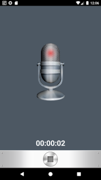 تحميل صانع النغمات القاطع MP3 مشغلات الفيديو والمحررين لنظام أندرويد لقطة شاشة 4