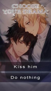 تحميل Yaoi Beast Boys : Anime Romanc المحاكاة لنظام أندرويد لقطة شاشة 5