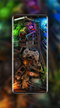 4K Wallpaper Expert