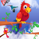 تحميل  Bird Sort – Color Puzzle Game