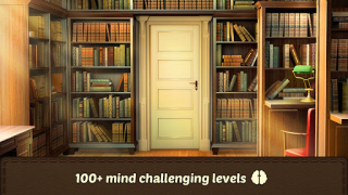 تحميل 100 باب - غرفة الهروب العاب الألغاز لنظام أندرويد لقطة شاشة 2