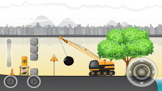 تحميل Construction City الألغاز لنظام أندرويد لقطة شاشة 3