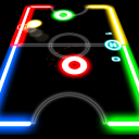 تحميل  Glow Hockey