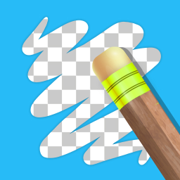 الشعار Background Eraser Magic Eraser