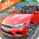 تحميل  Car Simulator M5