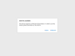 تحميل Add-On: Samsung أدوات لنظام أندرويد لقطة شاشة 4